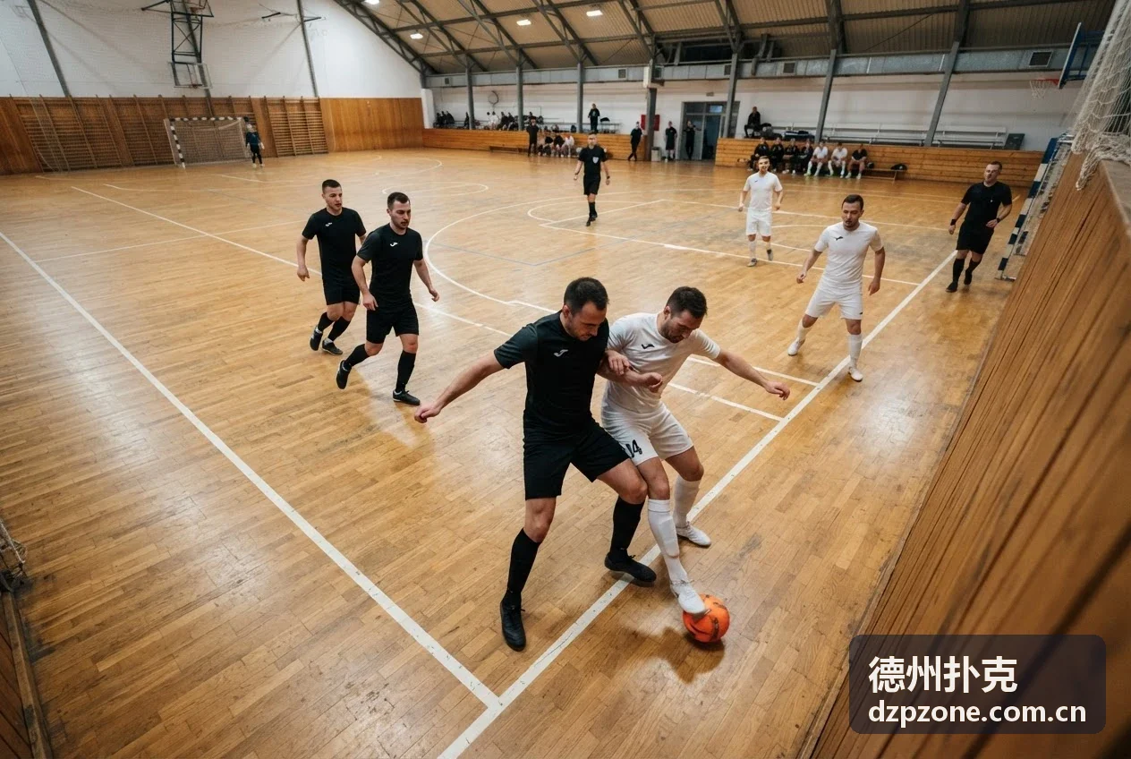 德州扑克高手对决经典牌局回顾